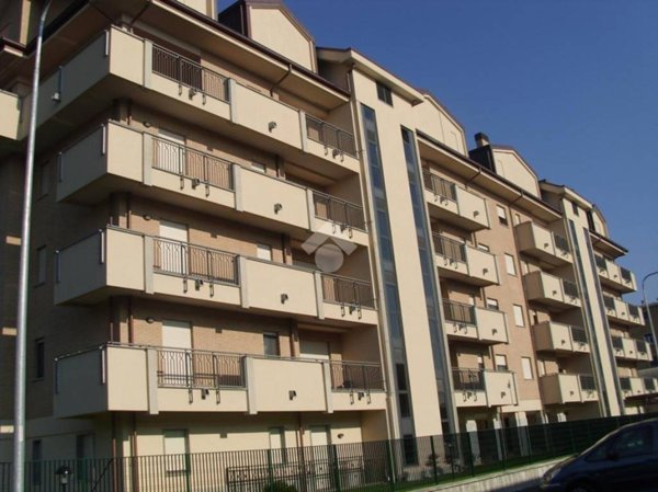 appartamento in vendita a Melegnano