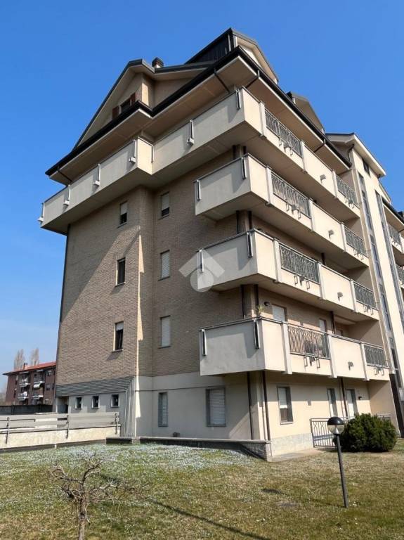 appartamento in vendita a Melegnano