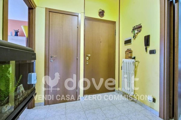 appartamento in vendita a Melegnano