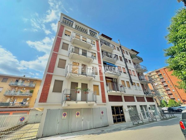 appartamento in vendita a Melegnano