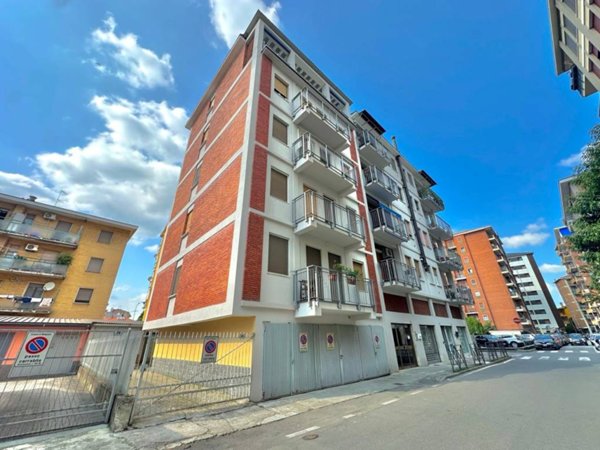 appartamento in vendita a Melegnano