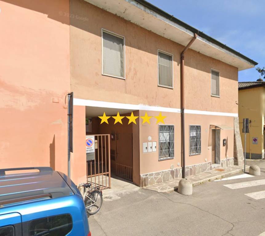 appartamento in vendita a Melegnano