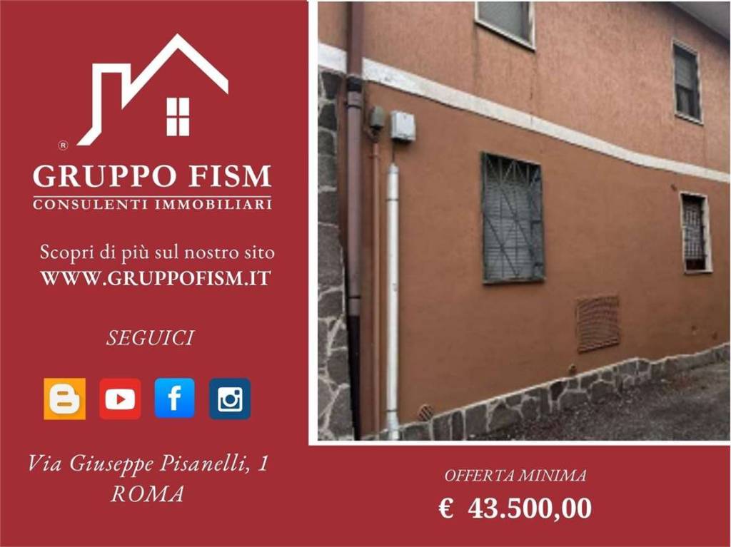 appartamento in vendita a Melegnano