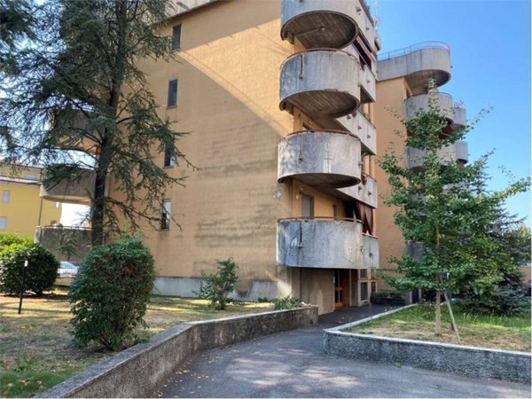 appartamento in vendita a Melegnano