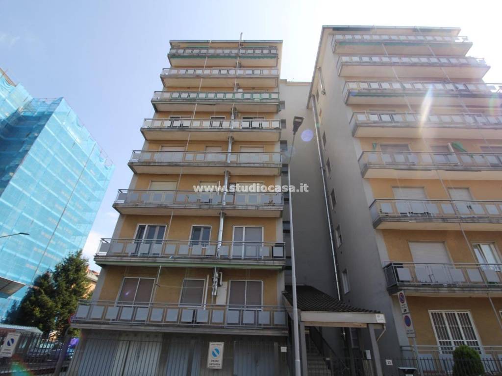 appartamento in vendita a Melegnano