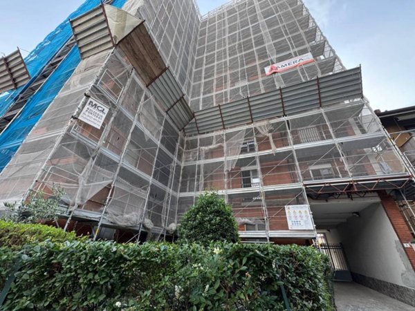 appartamento in vendita a Melegnano