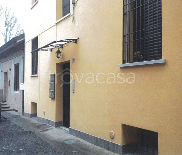 appartamento in vendita a Melegnano
