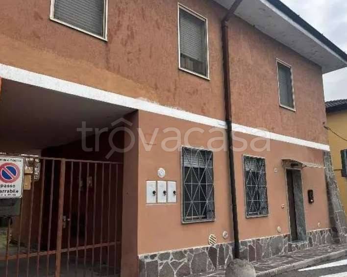 appartamento in vendita a Melegnano