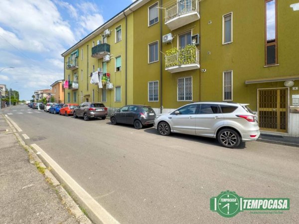 appartamento in vendita a Melegnano