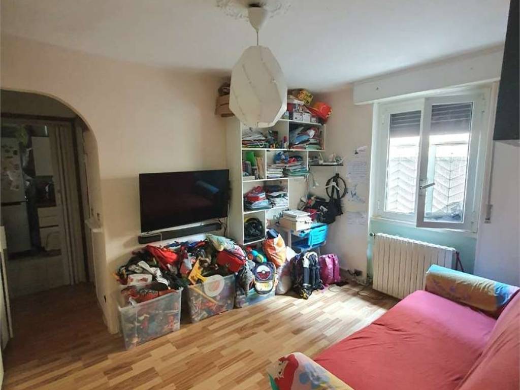 appartamento in vendita a Melegnano