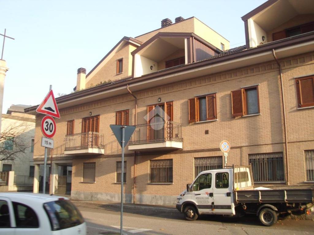 appartamento in vendita a Melegnano