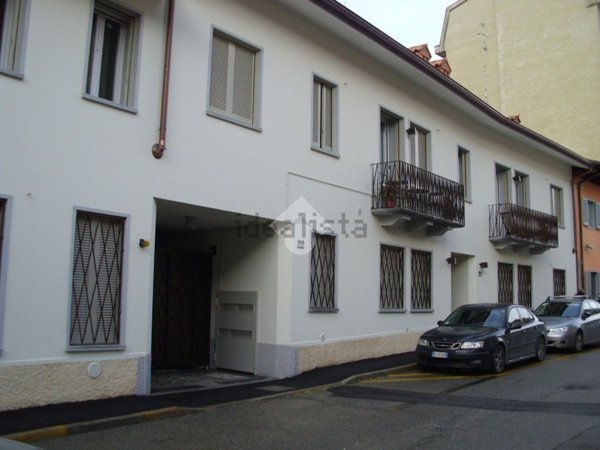 appartamento in vendita a Melegnano
