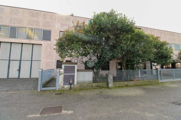 appartamento in vendita a Melegnano