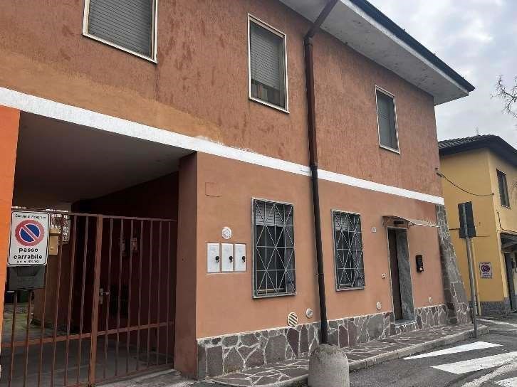 appartamento in vendita a Melegnano