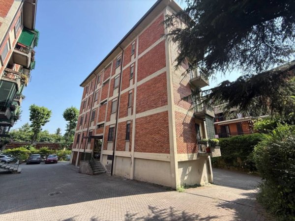 appartamento in vendita a Melegnano