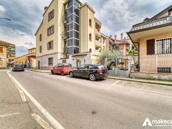 appartamento in vendita a Melegnano