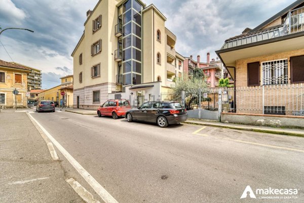 appartamento in vendita a Melegnano