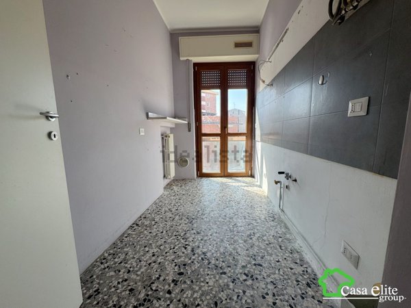 appartamento in vendita a Melegnano