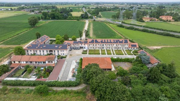 appartamento in vendita a Melegnano
