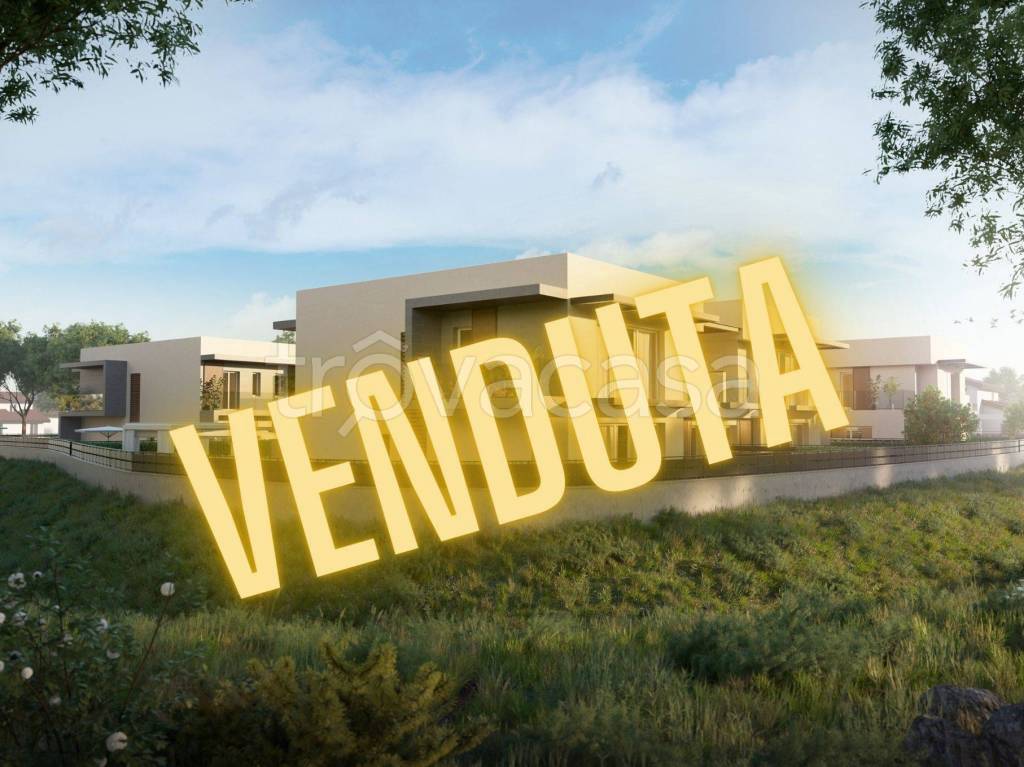 casa indipendente in vendita a Melegnano
