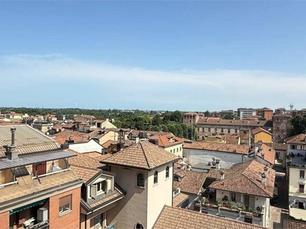 appartamento in vendita a Melegnano