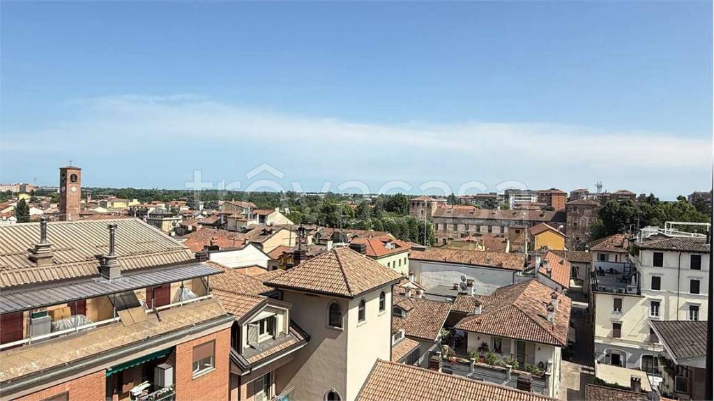 appartamento in vendita a Melegnano