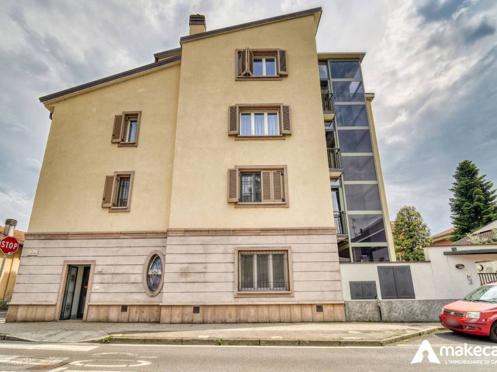 appartamento in vendita a Melegnano