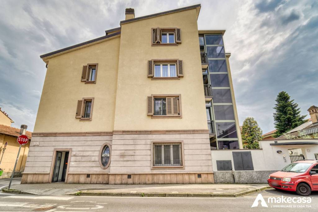 appartamento in vendita a Melegnano