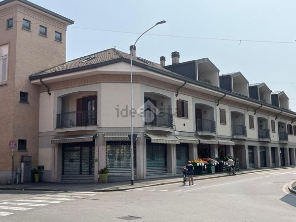 appartamento in vendita a Melegnano