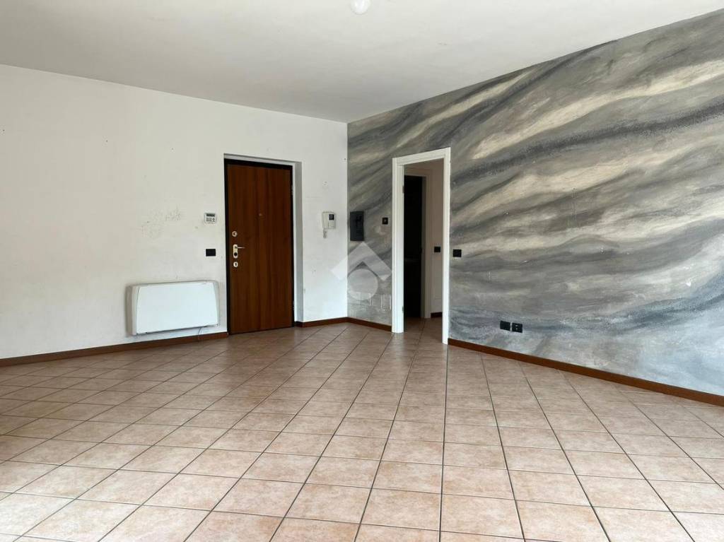 appartamento in vendita a Melegnano