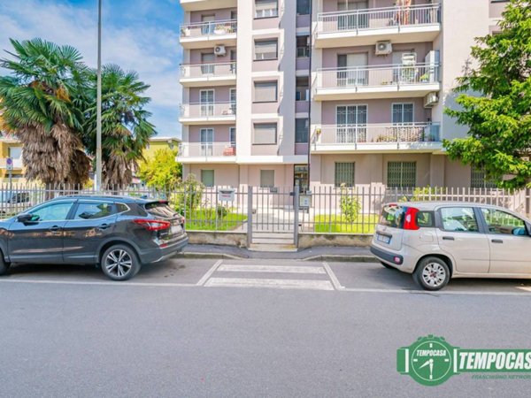 appartamento in vendita a Melegnano