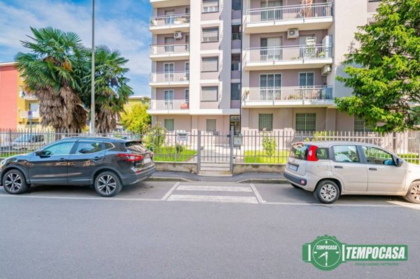 appartamento in vendita a Melegnano