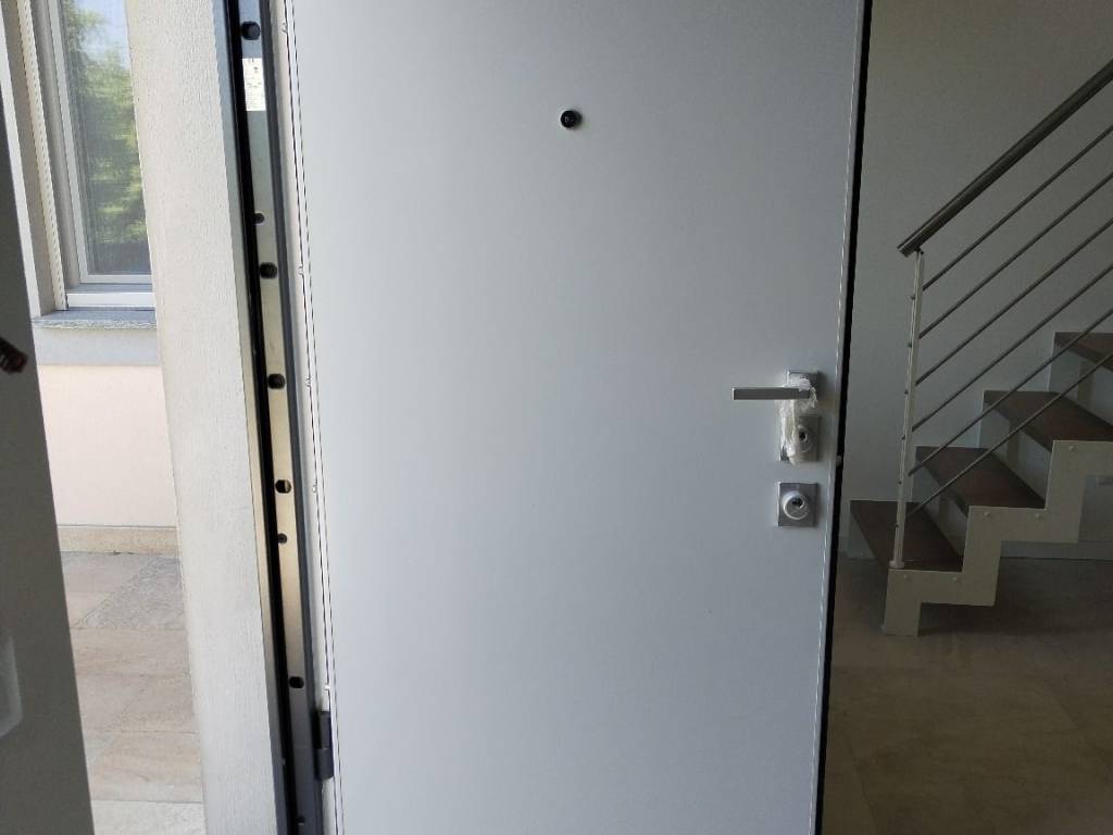 appartamento in vendita a Melegnano