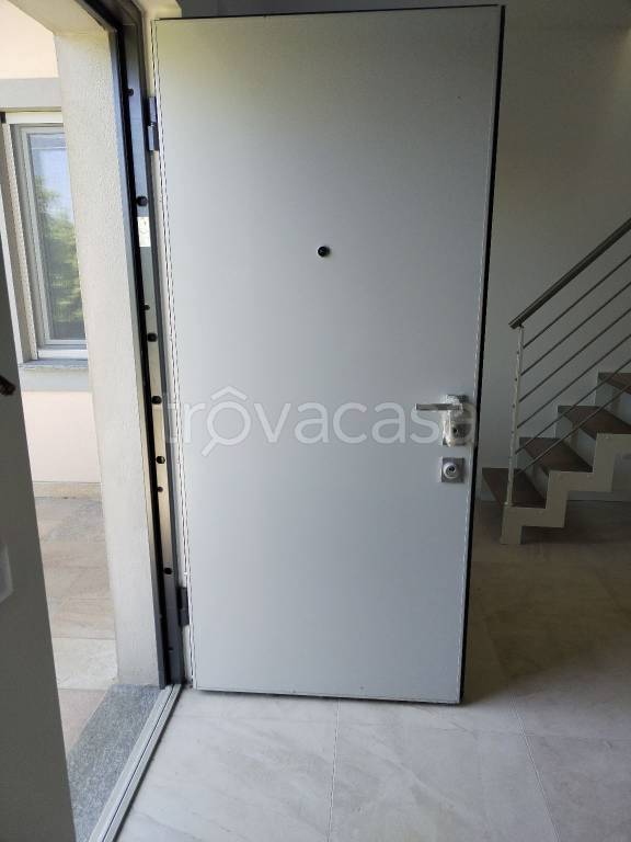 appartamento in vendita a Melegnano
