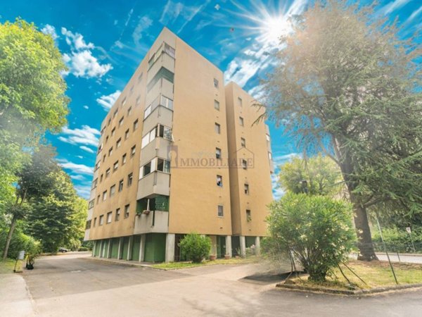 appartamento in vendita a Melegnano
