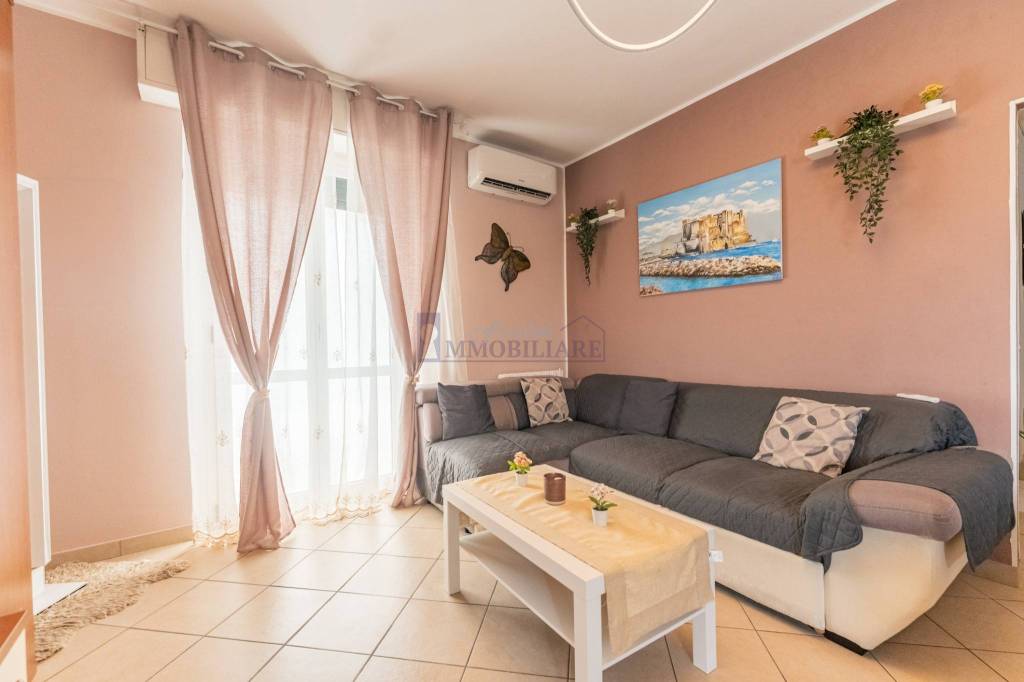 appartamento in vendita a Melegnano