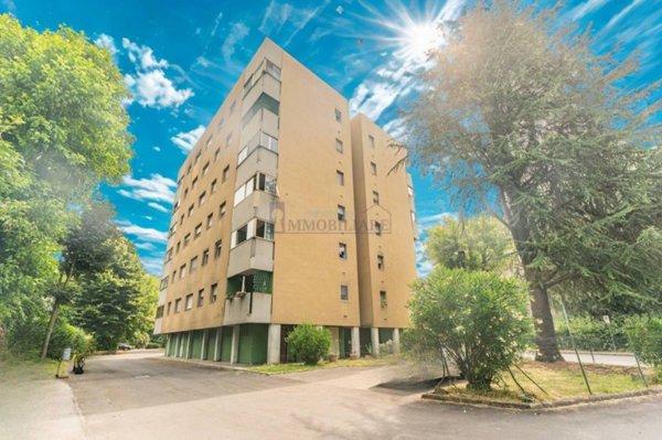 appartamento in vendita a Melegnano