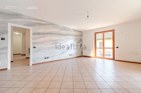 appartamento in vendita a Melegnano