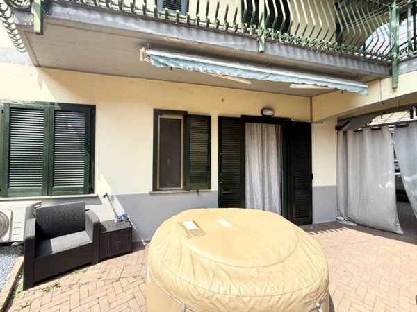 appartamento in vendita a Melegnano