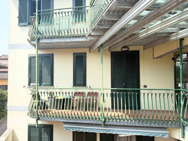 appartamento in vendita a Melegnano