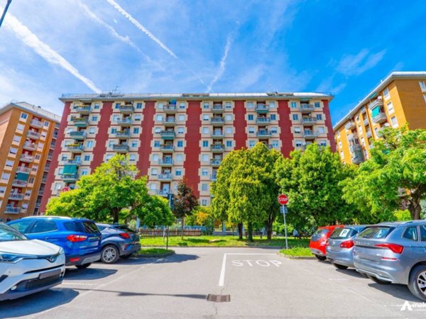 appartamento in vendita a Melegnano