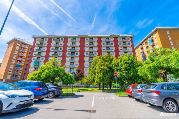 appartamento in vendita a Melegnano