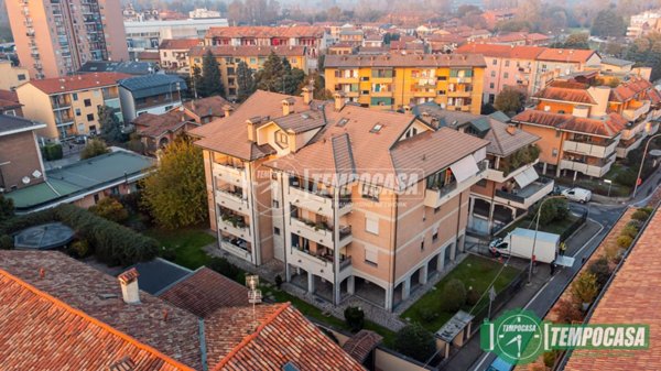 appartamento in vendita a Melegnano