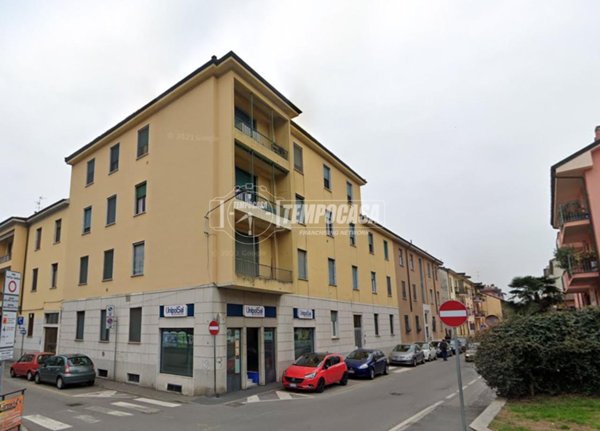 appartamento in vendita a Melegnano