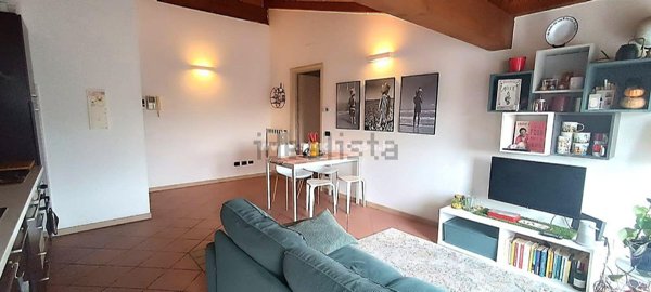 appartamento in vendita a Melegnano