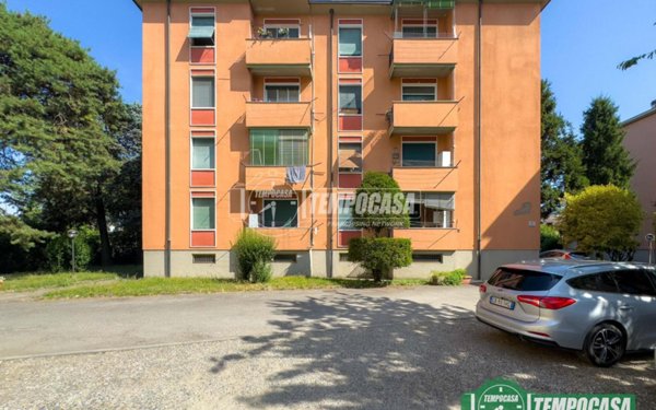 appartamento in vendita a Melegnano