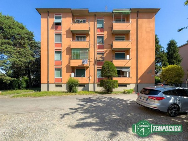 appartamento in vendita a Melegnano