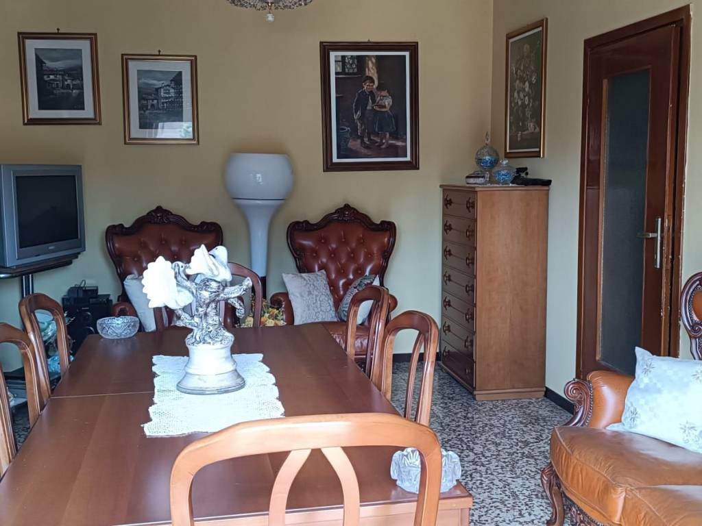 appartamento in vendita a Melegnano