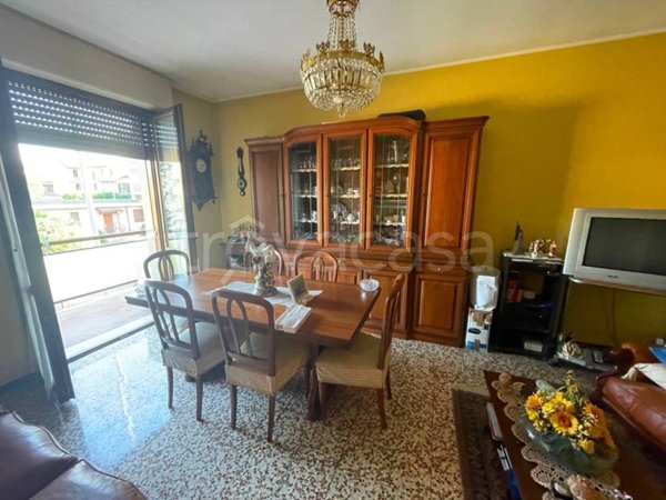 appartamento in vendita a Melegnano