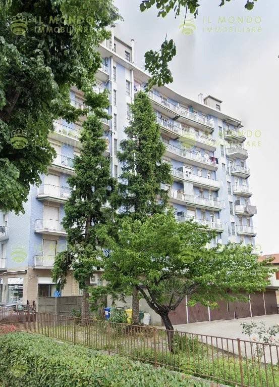 appartamento in vendita a Melegnano